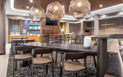 Photo 3 - SpringHill Suites by Marriott Winchester