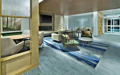 Photo 5 - Fairfield Inn & Suites by Marriott Columbus New Albany