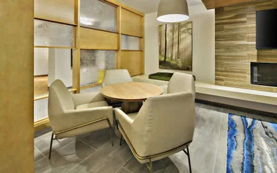 Photo 3 - Fairfield Inn & Suites by Marriott Columbus New Albany