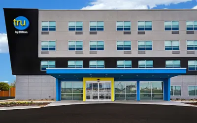 Photo 2 - Tru by Hilton West Memphis, AR