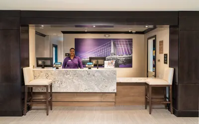 Photo 5 - Staybridge Suites Washington DC East - Largo by IHG