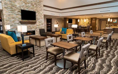 Photo 3 - Staybridge Suites Washington DC East - Largo by IHG
