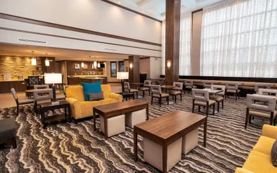 Photo 4 - Staybridge Suites Washington DC East - Largo by IHG