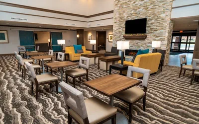 Photo 2 - Staybridge Suites Washington DC East - Largo by IHG