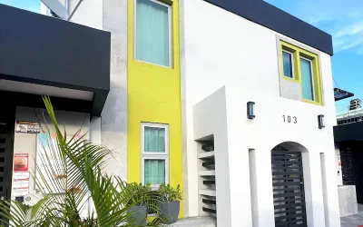 Tapia Haus 103