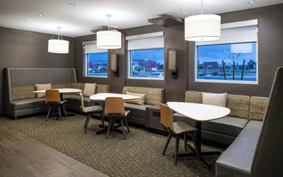 Photo 3 - Residence Inn by Marriott Visalia