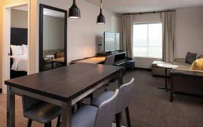 Photo 4 - Residence Inn by Marriott Visalia
