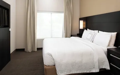 Photo 5 - Residence Inn by Marriott Visalia