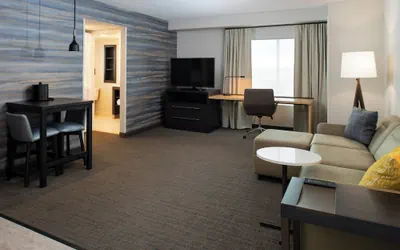 Photo 2 - Residence Inn by Marriott Visalia