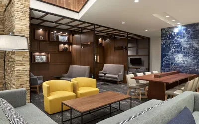 Photo 4 - Hyatt Place Evansville
