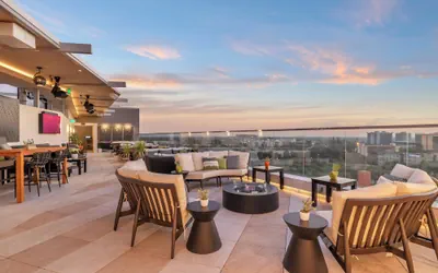 Photo 2 - JW Marriott Anaheim Resort