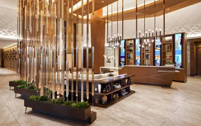 Photo 3 - JW Marriott Anaheim Resort