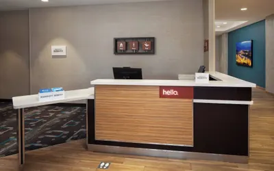Photo 4 - TownePlace Suites by Marriott Midland South/I-20
