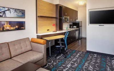 Photo 2 - TownePlace Suites by Marriott Midland South/I-20