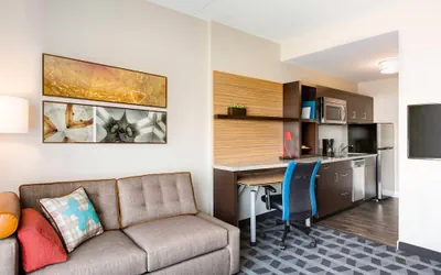 Photo 5 - TownePlace Suites by Marriott Midland South/I-20