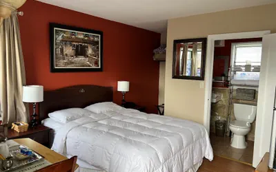 Photo 2 - Great House Motel