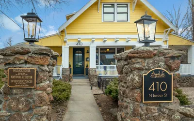 Photo 2 - Bespoke Inn Flagstaff