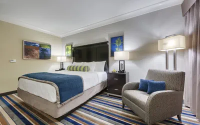 Photo 4 - Cypress Bayou Casino Hotel