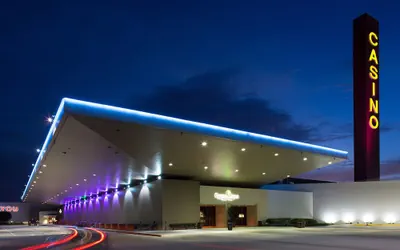 Photo 2 - Cypress Bayou Casino Hotel
