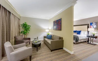 Photo 5 - Cypress Bayou Casino Hotel