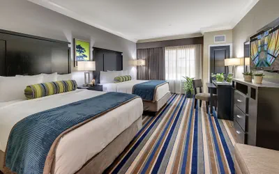 Photo 3 - Cypress Bayou Casino Hotel