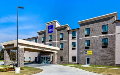 Photo 2 - Sleep Inn & Suites Gallatin - Nashville Metro