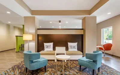 Photo 5 - Sleep Inn & Suites Gallatin - Nashville Metro