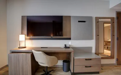 Photo 3 - Hyatt Place Wichita State University