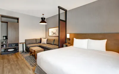 Photo 4 - Hyatt Place Wichita State University