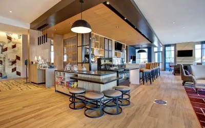 Photo 2 - Hyatt Place Wichita State University