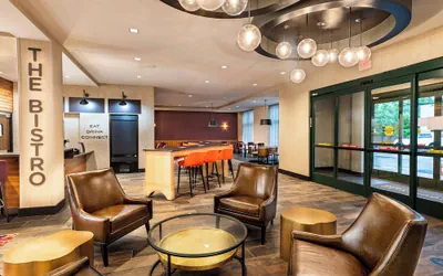 Photo 5 - Courtyard by Marriott Winston - Salem Downtown