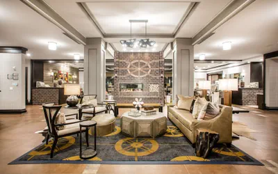 Photo 3 - Homewood Suites by Hilton Salina Downtown