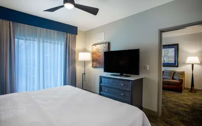 Photo 5 - Homewood Suites by Hilton Salina Downtown