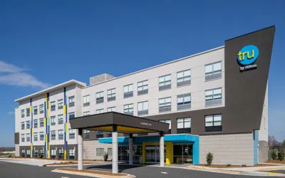 Photo 2 - Tru by Hilton Rock Hill