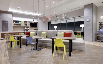 Photo 5 - Home2 Suites by Hilton Euless DFW West