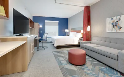 Photo 2 - Home2 Suites by Hilton Euless DFW West