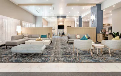 Photo 4 - TownePlace Suites by Marriott Amarillo West/Medical Center