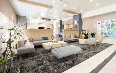 Photo 5 - TownePlace Suites by Marriott Amarillo West/Medical Center