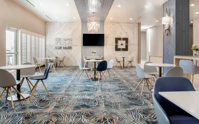 Photo 3 - TownePlace Suites by Marriott Amarillo West/Medical Center