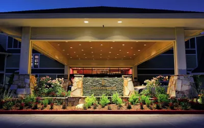 Photo 4 - Lake Arrowhead Resort and Spa