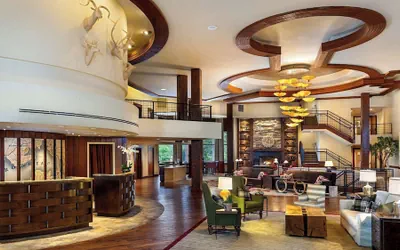 Photo 5 - Lake Arrowhead Resort and Spa