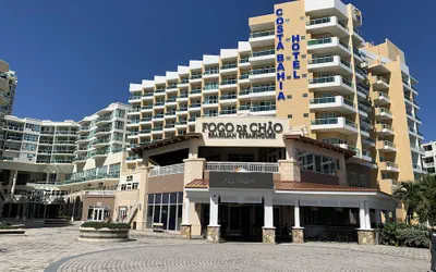Photo 2 - Costa Bahia Hotel Paseo Caribe