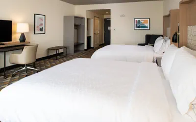 Photo 5 - Holiday Inn & Suites Idaho Falls by IHG