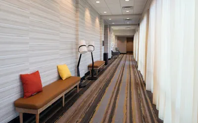 Photo 3 - Holiday Inn & Suites Idaho Falls by IHG