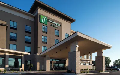 Photo 2 - Holiday Inn & Suites Idaho Falls by IHG