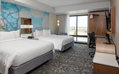 Photo 5 - Courtyard by Marriott Pasco Tri-Cities Airport