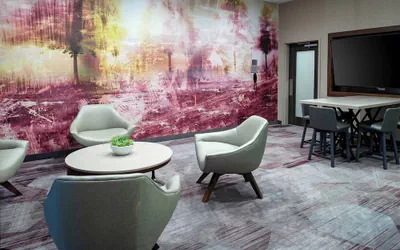 Photo 4 - Courtyard by Marriott Pasco Tri-Cities Airport