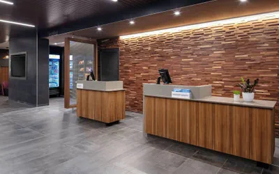 Photo 2 - Courtyard by Marriott Pasco Tri-Cities Airport