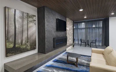 Photo 2 - Fairfield Inn & Suites by Marriott St. Louis Downtown