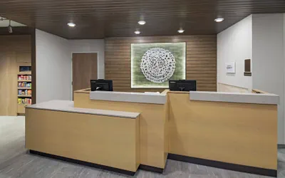 Photo 5 - Fairfield Inn & Suites by Marriott St. Louis Downtown